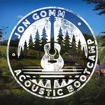 Jon Gomm Acoustic Bootcamp 2026