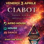 Ciabot, Acqui Terme (AL), Venerdi 03 Aprile 2026
