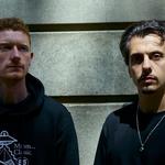 Not Open; Don't Come