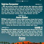 Coachella Valley Music and Arts Festival 2026