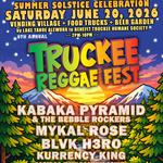 truckee reggae fest 2026