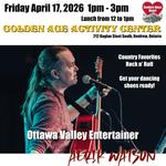 An Afternoon of Music