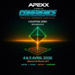 COHERENCE - CHAPITRE ZÉRO : RENAISSANCE