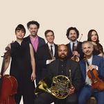 The Knights at Carnegie Hall