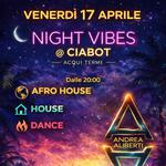 Ciabot, Acqui Terme (AL), Venerdi 17 Aprile 2026