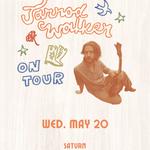 Jarrod Walker at Saturn