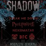 SHADOW Festival 2026