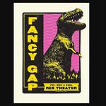 Fancy Gap - Rex Theater - Galax, VA