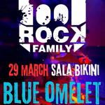 Batalla de Bandas Grupo F 