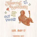 Jarrod Walker at Terminal West