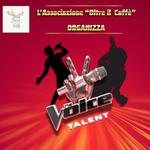 The Voice Talent 2026