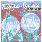 The Kings & Queens of The Dive Bar - The Downcast w/Sudden Waves, Naedburn, Flight 97