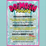 ”DOTHEMOSH TOURS 2026”