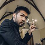 The Knights and Conrad Tao at Caramoor