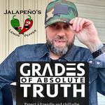 JLPs: Grades Of Absolute Truth