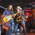 Case Hardin @ Sip Yard