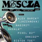 Mescla
