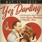 Yes Darling @ Stone Church Music Club