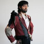 Erwan au Exquise Bar