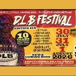 DLB Festival 2026