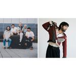 Mon Doux Saigneur et Erwan à Lavaltrie