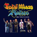 TMR Yes Tribute + Laser Lightshow at the Towne Crier 