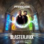 Paradise Open Air 2026