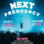 Next Frequency