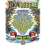 Victoria BC Ska & Reggae Festival 2026