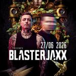 Blasterjaxx @ Insomnia - Benidorm Spain