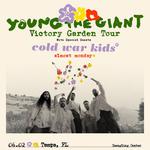 The Victory Garden Tour 