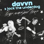 jack the underdog x davvn: time-warped tour - DETROIT, MI