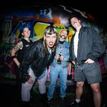 Nice N' Rough Release In Store session