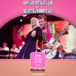  ❤️‍🔥 One Night w/Marian Aas Hansen & Zelimir in Oslo - Norway