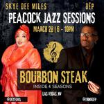 Peacock Jazz Sessions