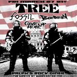 TREE back in Wormtown