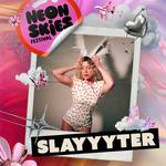 Neon Skies Music Festival 2026