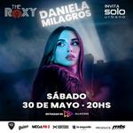 Daniela Milagros | The Roxy Live
