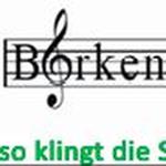 Borkener Stadtmusik