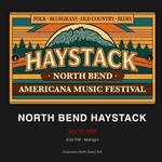 Haystack Music Festival