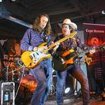 Case Hardin @ San Angelo Rodeo