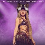 Las Mujeres Ya No Lloran - Residencia Europea 