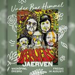 Huggorm + Jaerven | Under Bar Himmel