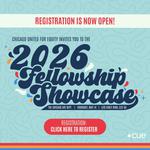 CUE  2026 Fellowship Showcase 