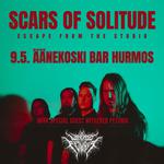 Scars of Solitude + Withered Petunia - Escape from Studio