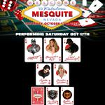 I-15 Country & Rock Music Festival