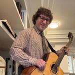 Bryan Bielanski Live @ Blind Bob’s