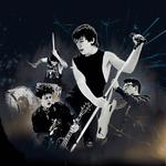 the *untitled LIVE @Asylum 2