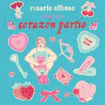 ROSARIO ALFONSO-CORAZÓN PARTÍO TOUR 2026