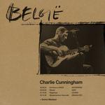 Charlie Cunningham